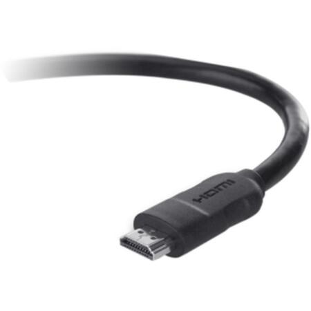 BELKIN QZ5431 6 ft. HDMI to HDMI Male-Male Cable F8V3311B06